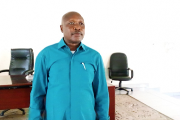 Lobong calls for political tolerance ahead of 2023 poll