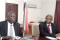 Bill in offing to curb pillage of financial resources in South Sudan