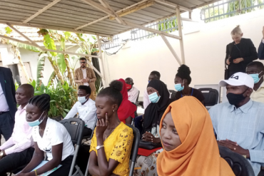 Turkish embassy offers scholarships to refugee students in South Sudan