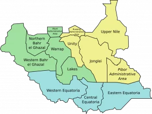 Upper Nile to conduct youth convention in October