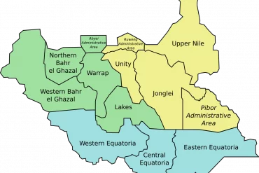 Upper Nile to conduct youth convention in October