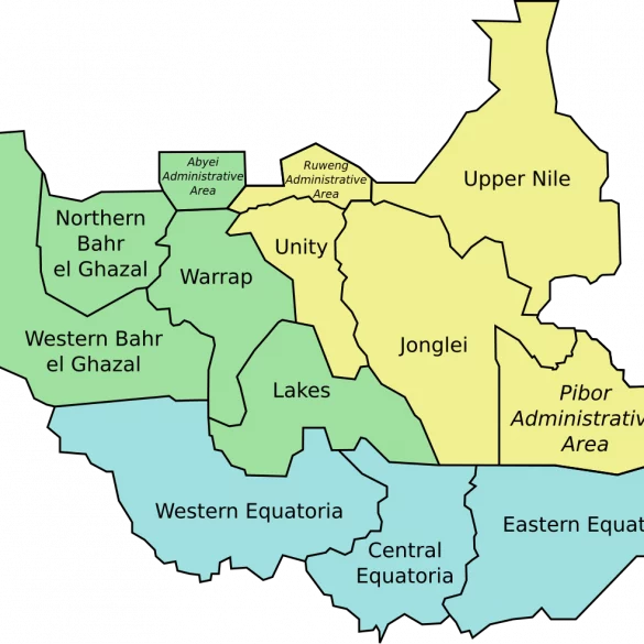 Upper Nile to conduct youth convention in October