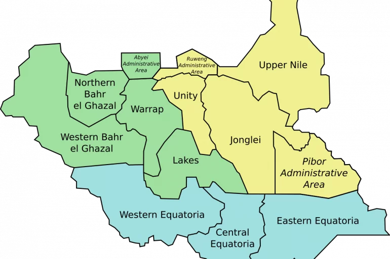 Upper Nile to conduct youth convention in October
