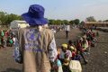 WFP suspends food assistance in South Sudan over funding deficit