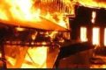 Governor’s office gutted by fire in Torit