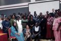 Women parliamentary caucus calls for empowerment