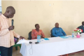 Female politicians urged to address challenges facing grassroots women