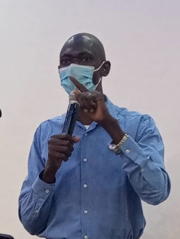 SPLM, SPLM/IO parliamentary caucuses urged to cooperate