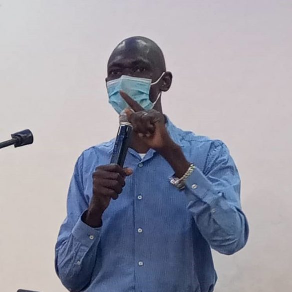 SPLM, SPLM/IO parliamentary caucuses urged to cooperate