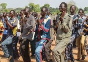 Calm returns to Pochalla after two-day bloodshed