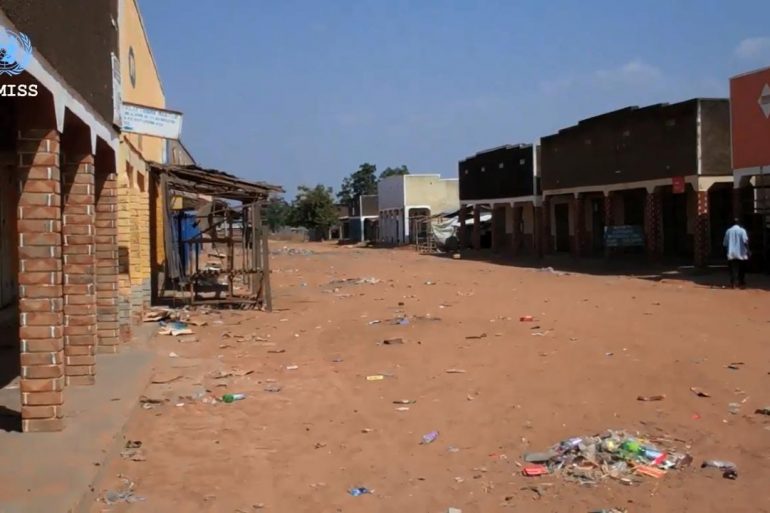 Kajo-Keji killings frighten refugees from returning: MP