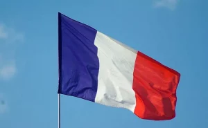 France Flag