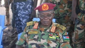 Warrap gov