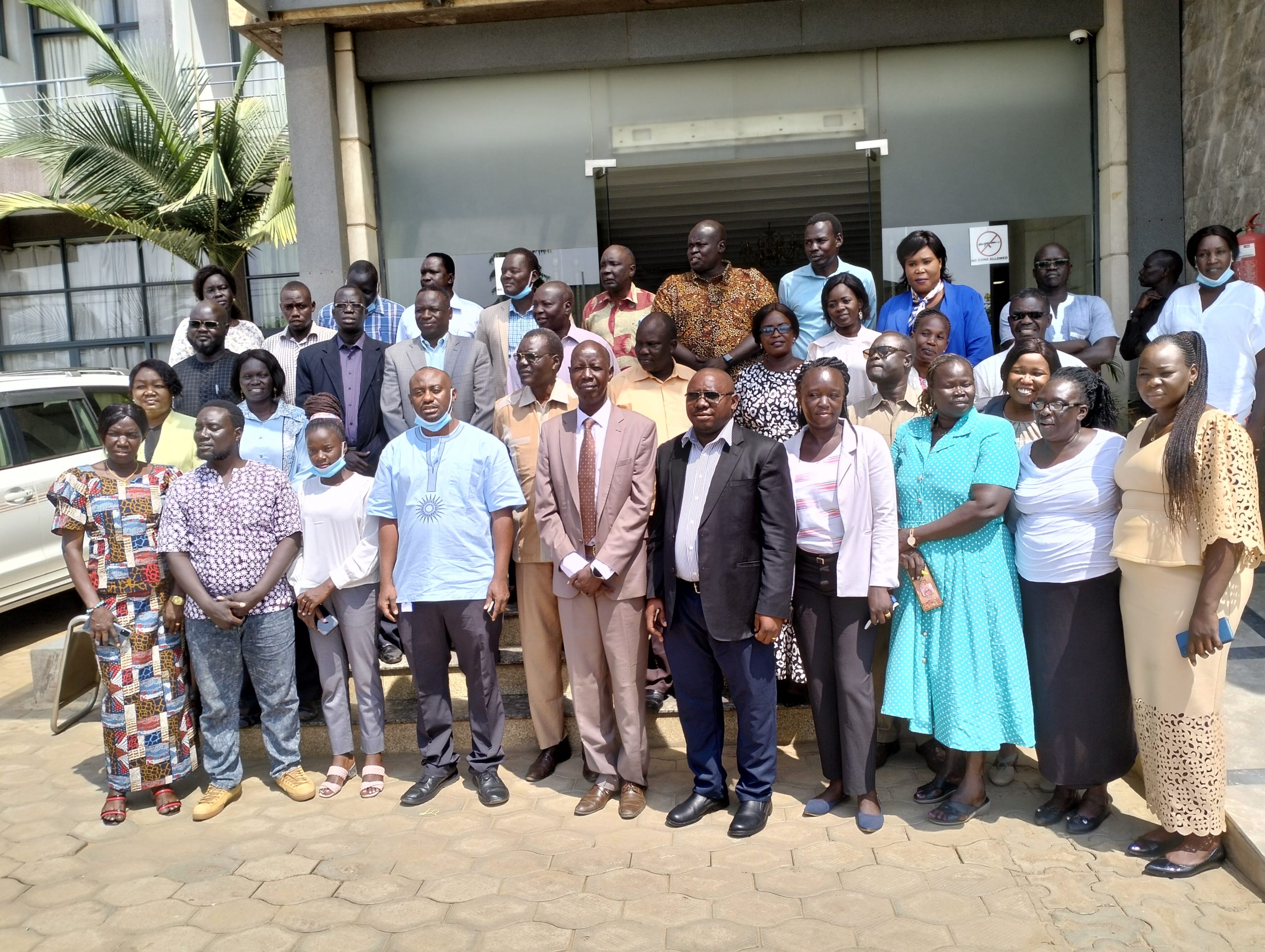 National Bureau of Standards, Partners conducted workshop on adoption of food safety 