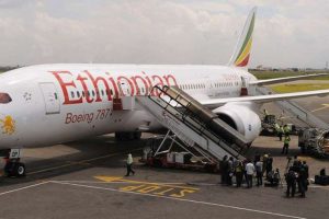 ethiopian