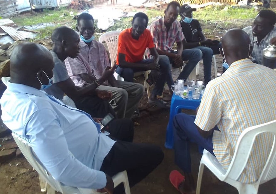 Juba residents decry stringent rules imposed by landlords