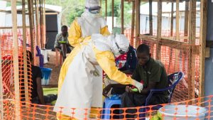 Ebola