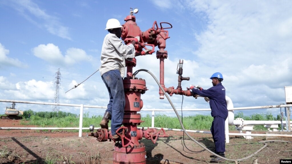 South Sudan’s foreign inflows from oil sales disrupted due to insecurity on Red Sea