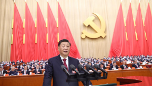 XI JIN
