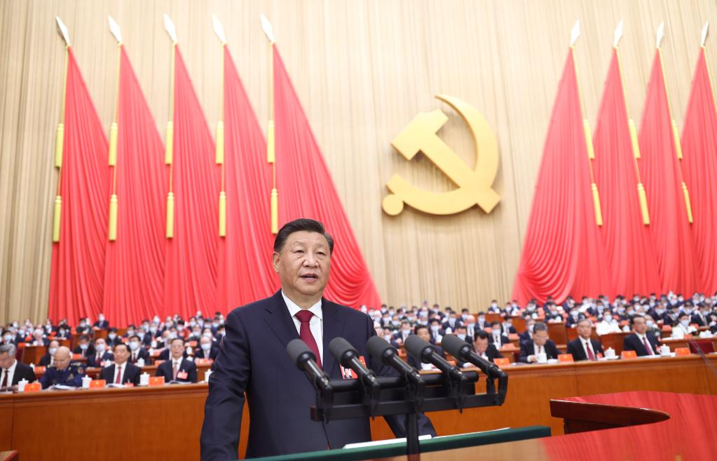 <strong><em>20th CPC National Congress: A New Starting Point of A New Journey In China’s New Era</em></strong>