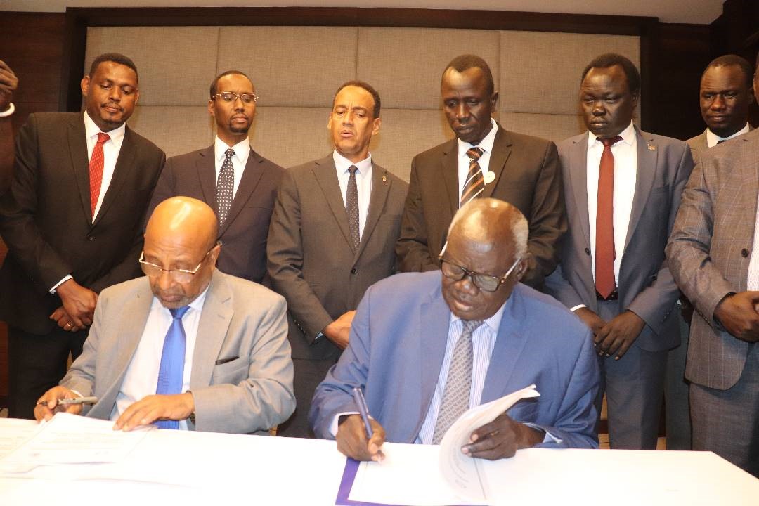 South Sudan, Ethiopia agree on education exchange programs