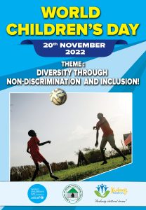 World Children_s Day flyer_Portrait