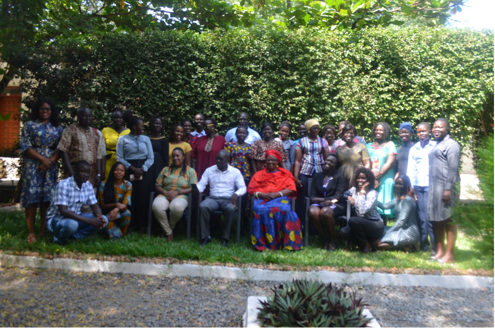 Experts call for capacity building for women rights defenders in South Sudan