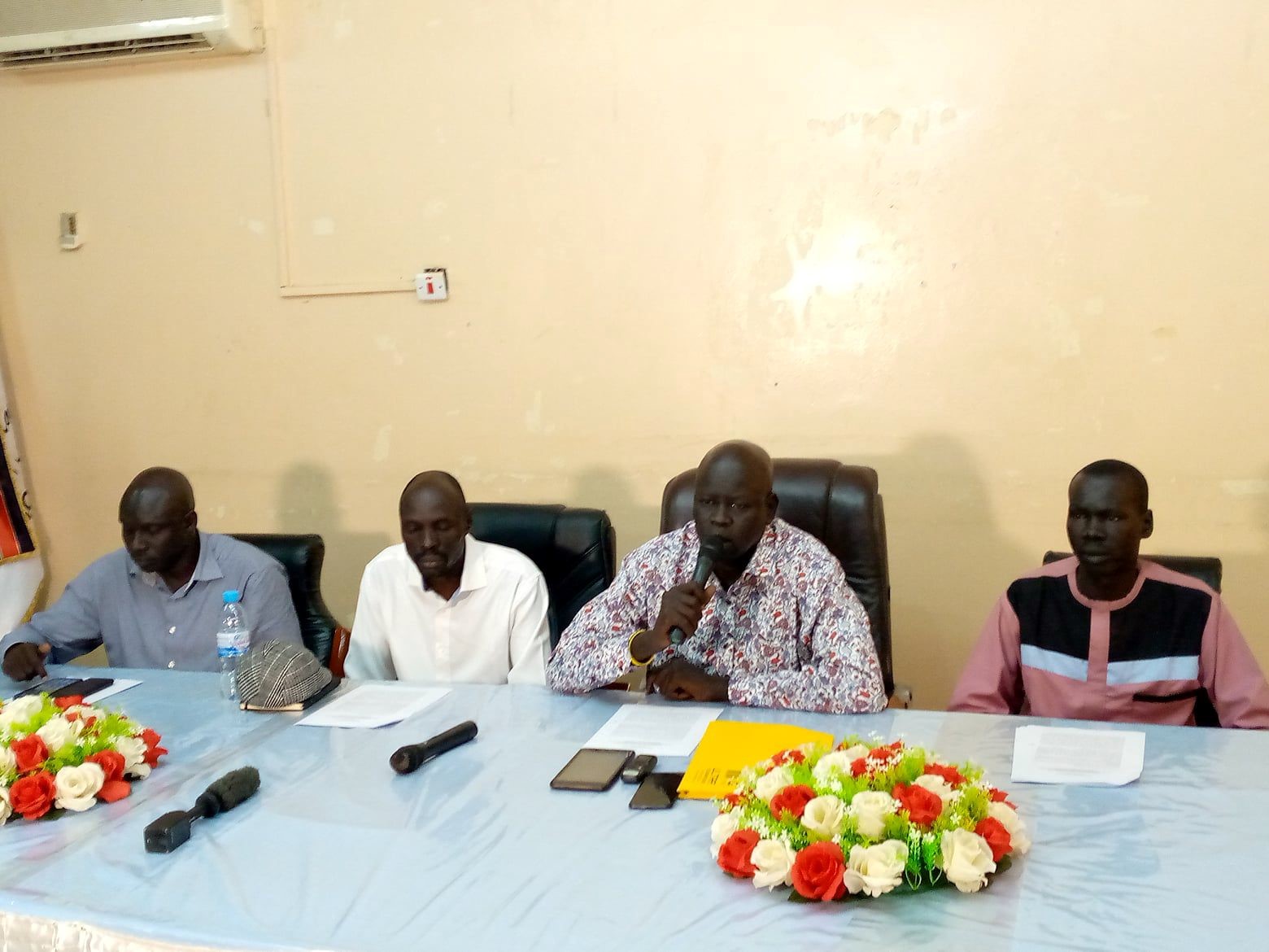 <strong>Intellectuals reject withdrawal of Twic East from Greater Bor Community</strong>