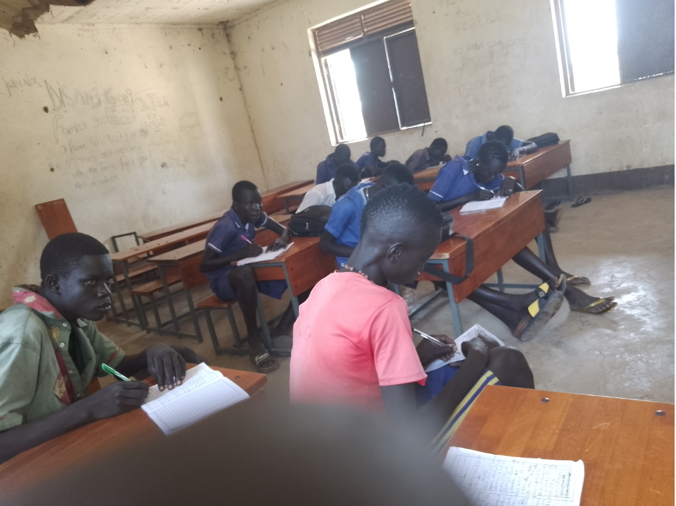 Teachers in Northern Bahr El Ghazal hurt by salary delays