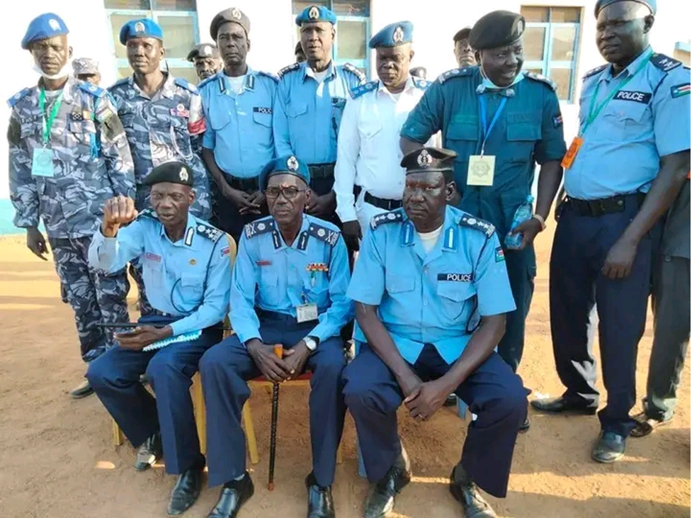 Pharmacists protest exorbitant fee levied by Aweil town council