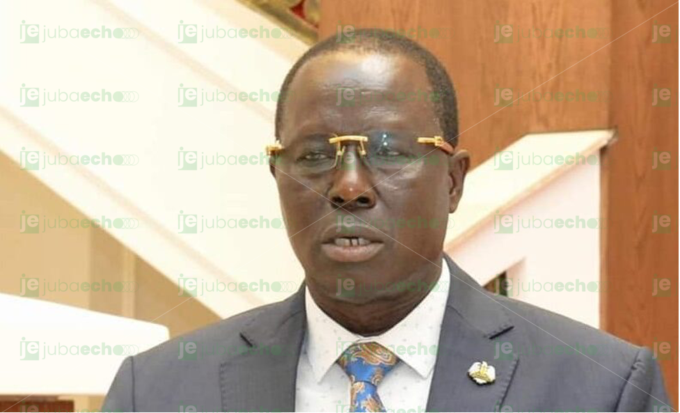 Northern Bahr El Ghazal vows to arrest killers of Payam officials