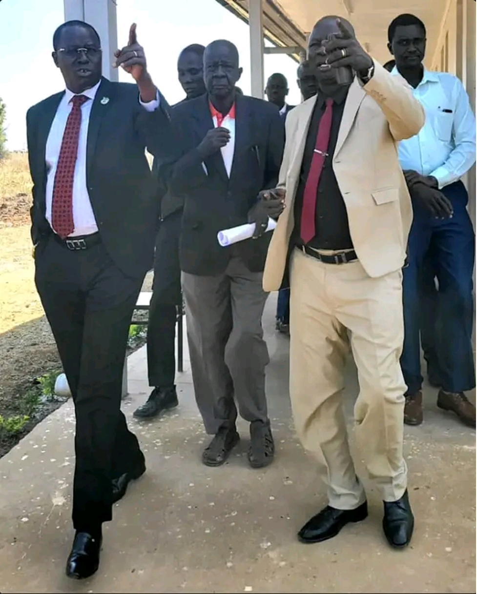 Aweil University to open for first intake