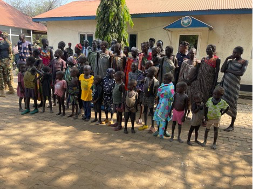 <strong>Jonglei government to return more abductees to Pibor</strong>