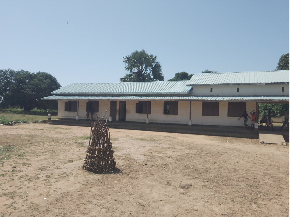 Aweil Pupils forced out of school as teachers demand wages