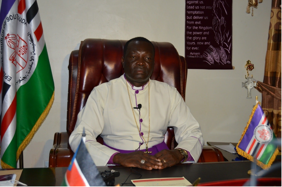 ECSS Archdiocese denounces Akurdid’s assassination allegations