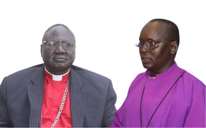 Defrocked Bishop Akurdid wants his rival deported from Uganda