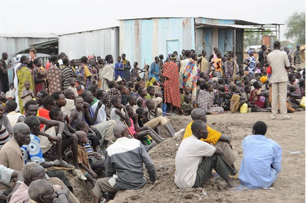 Communal violence in Jonglei leaves 69 killed, scores wounded