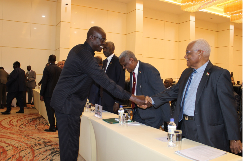 Sudan peace deal fragile due to lack of funding and political uncertainty: experts