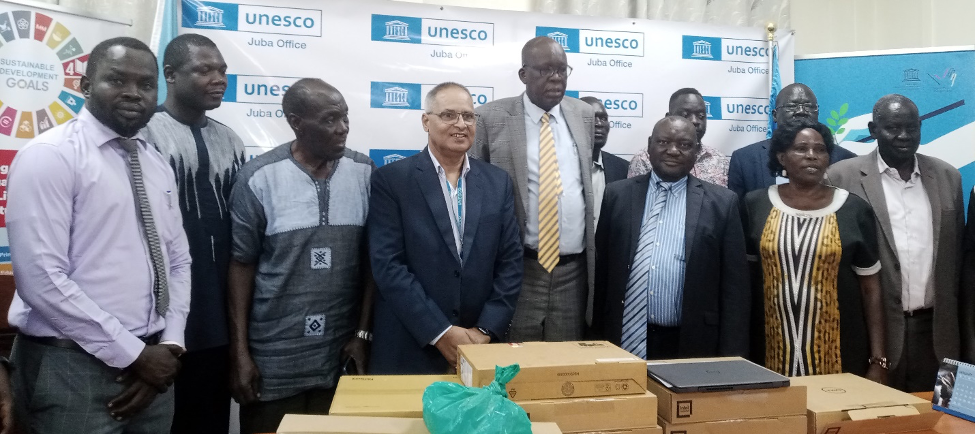 Government, UNESCO to integrate technical and vocational training curriculum