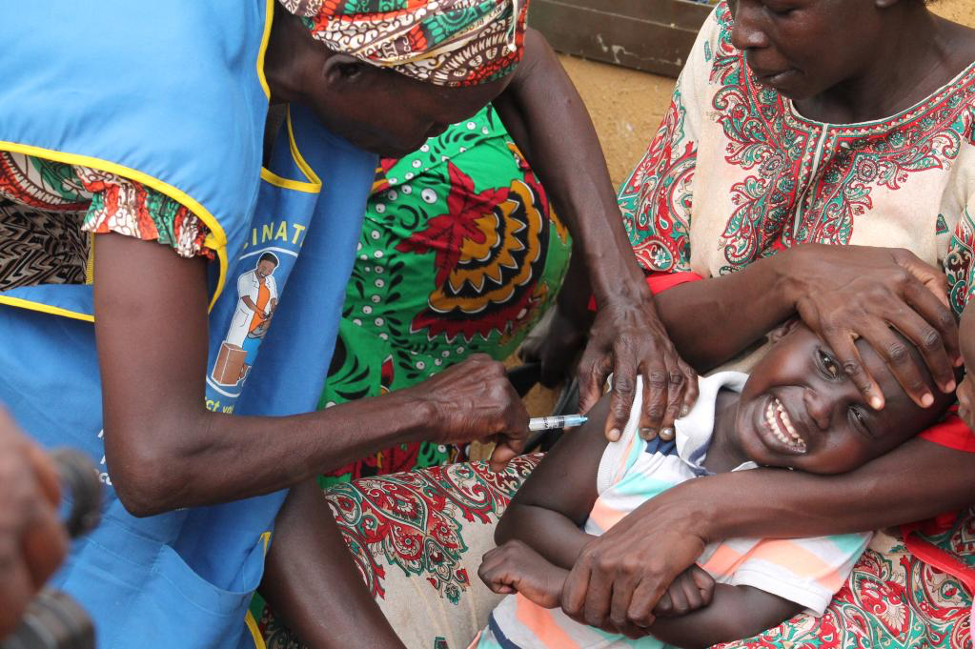 46 children have died of measles in South Sudan since 2022: WHO