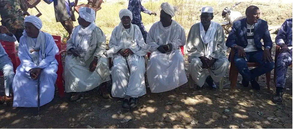 Dinka Malual and Misseriya peace conference kicks off in Aweil