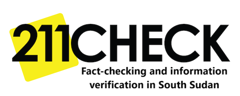 <strong>South Sudan gains entry into global fact-checking platform</strong>