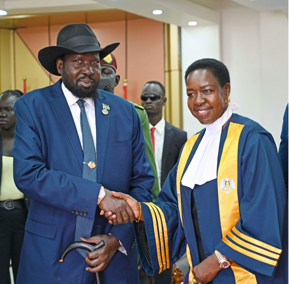 Kiir calls for economic conference to find solutions to ailing economy