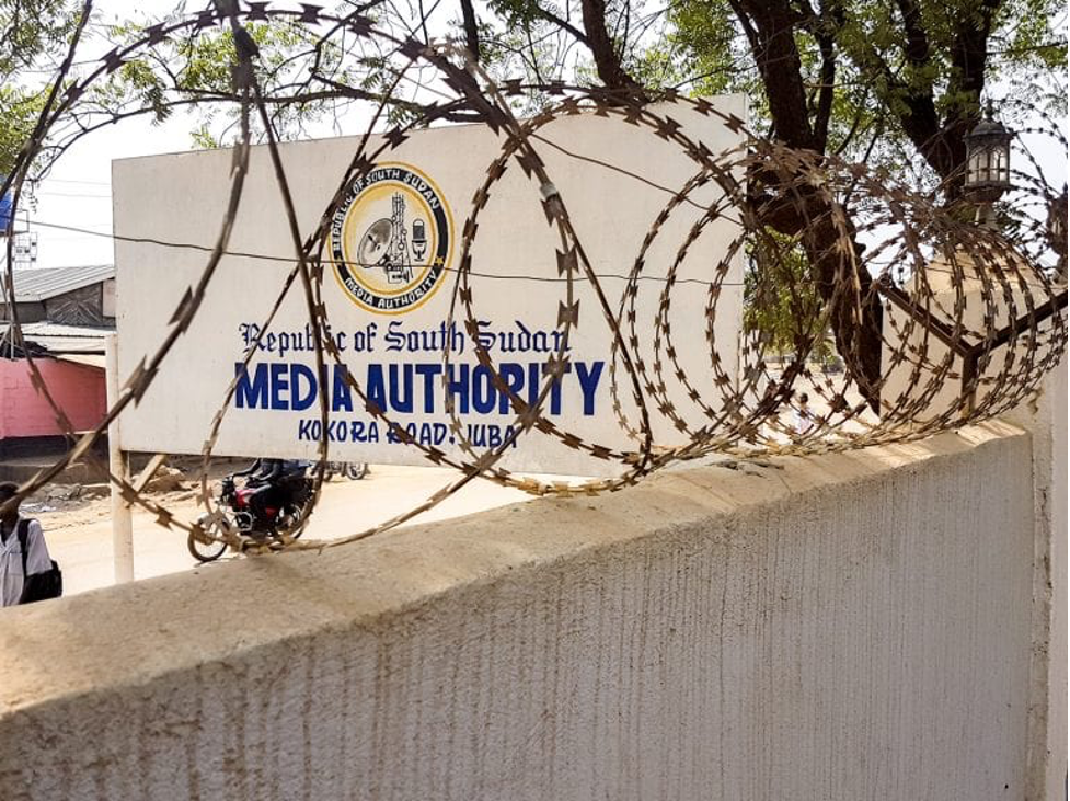 Media Authority sets deadline for accreditation of journalists