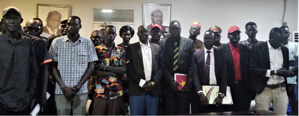 Economic woes forcing SPLM-IO members to defect