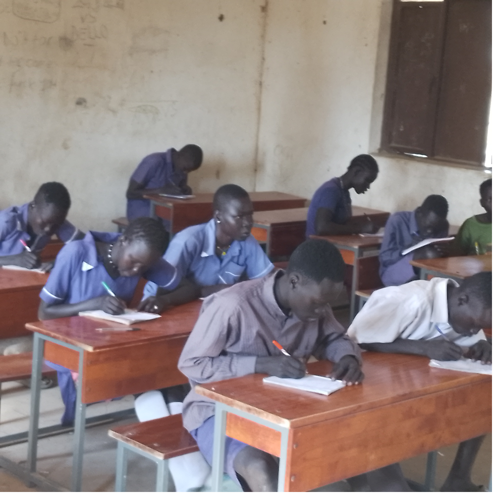 <strong>S4 students in Northern Bahr El Ghazal to sit for exams on Monday</strong>