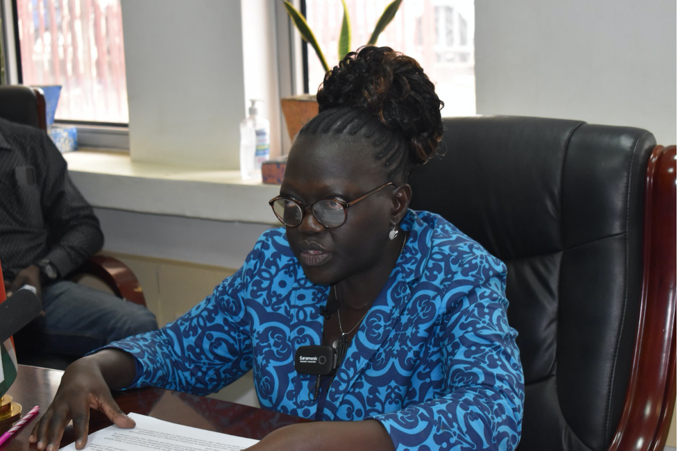 International Women’s Day celebrations to be held in Wau