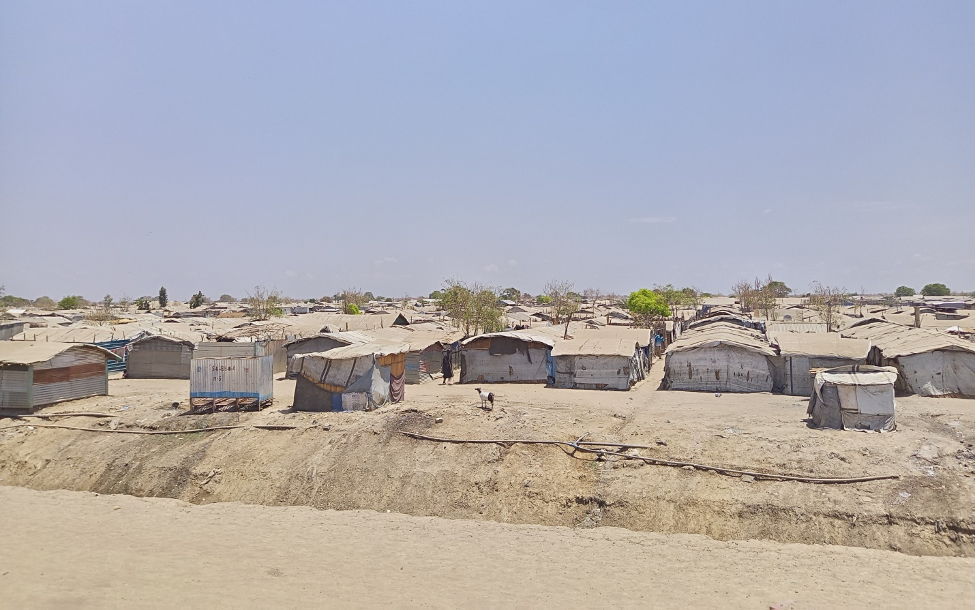 Night patrols commence in Bentiu IDP camp following rise in murder cases