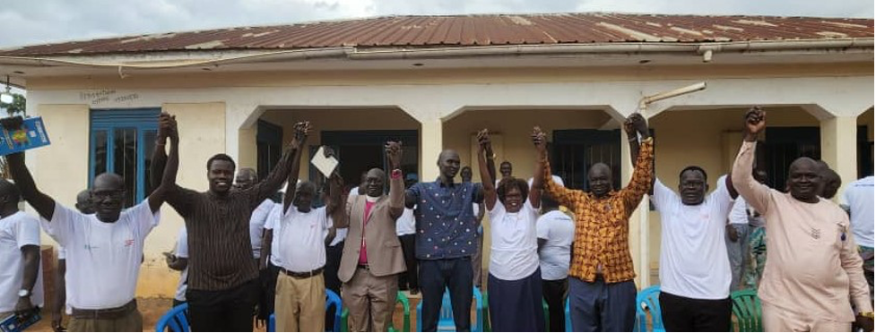 Mundri farmers agree 30 days deal to allow Mundari herders evacuate cattle