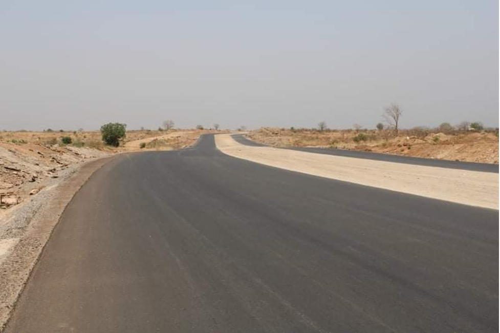 Four killed along Juba-Bor road in South Sudan